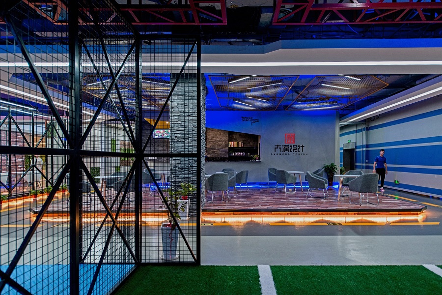 大漠设计——《66号公路》-42