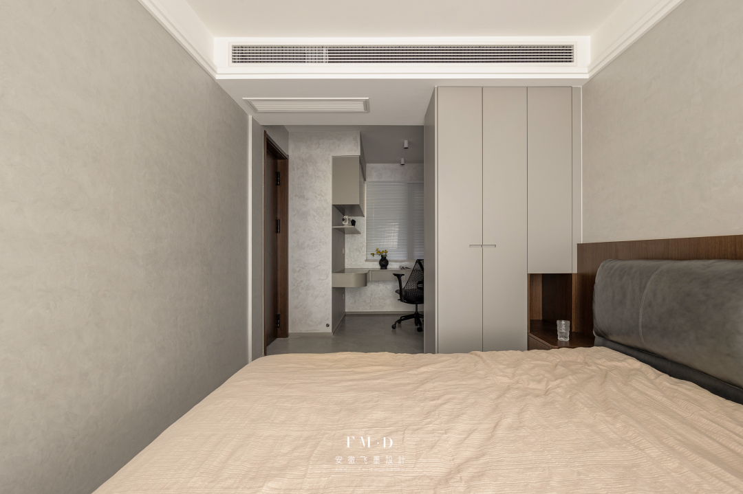 中国式长走道设计指南丨飞墨君-16