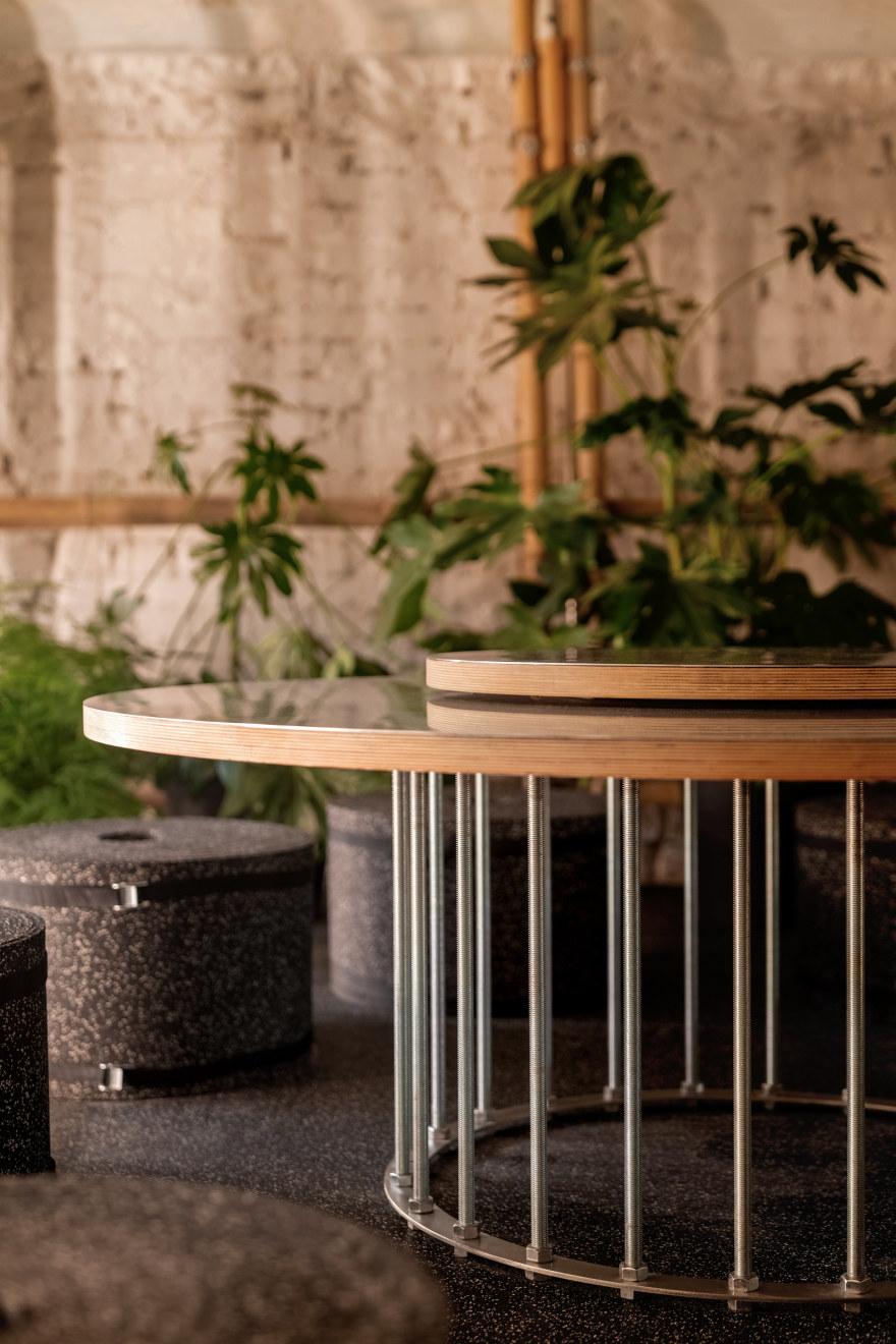 MAO 中餐厅丨乌克兰哈尔科夫丨Slava Balbek Bureau-70