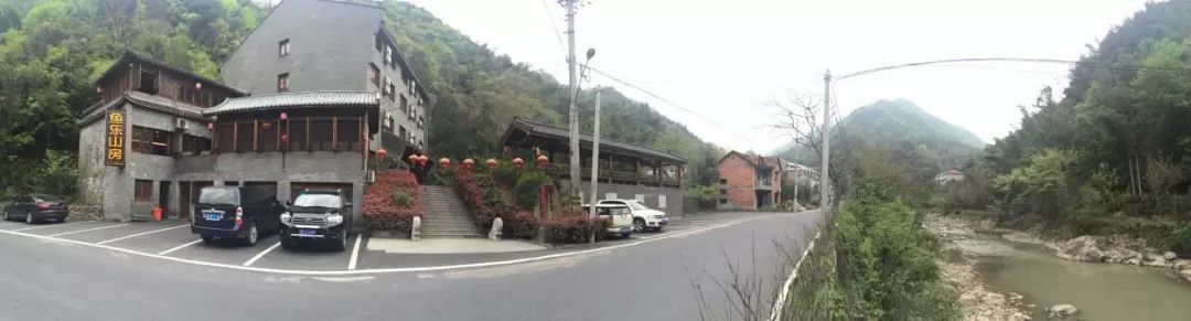 鱼乐山房建筑室内整体改造设计丨中国杭州丨久舍营造工作室-14