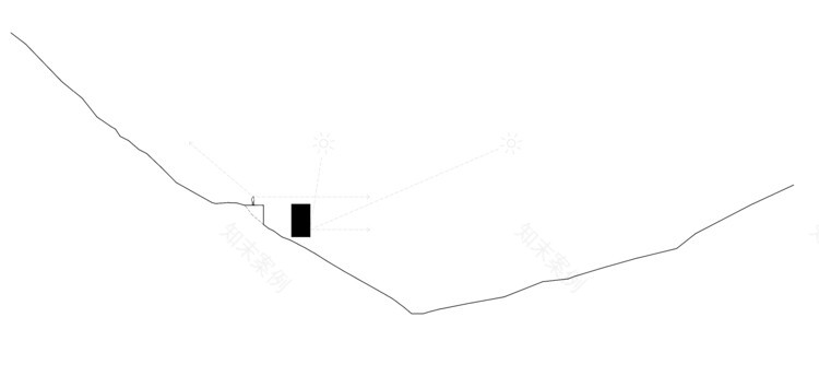 孤独而宁静的山林 loft丨阿根廷科尔多瓦-7