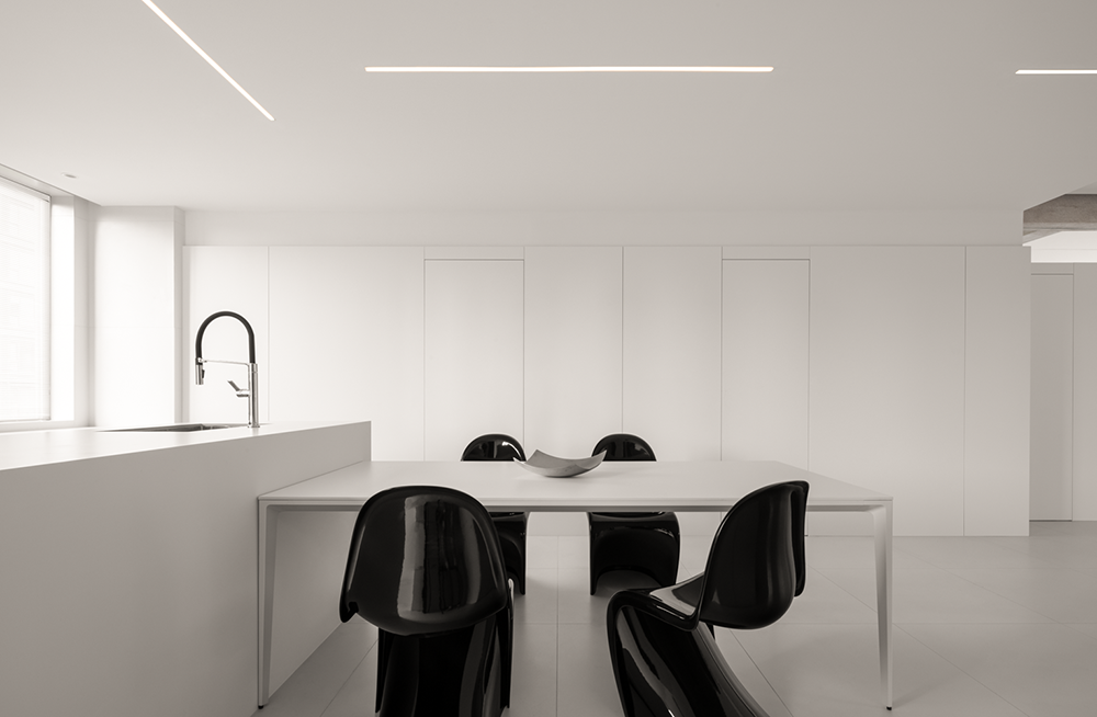 DNA邸内设计丨中国杭州丨DNA邸内建筑设计-22