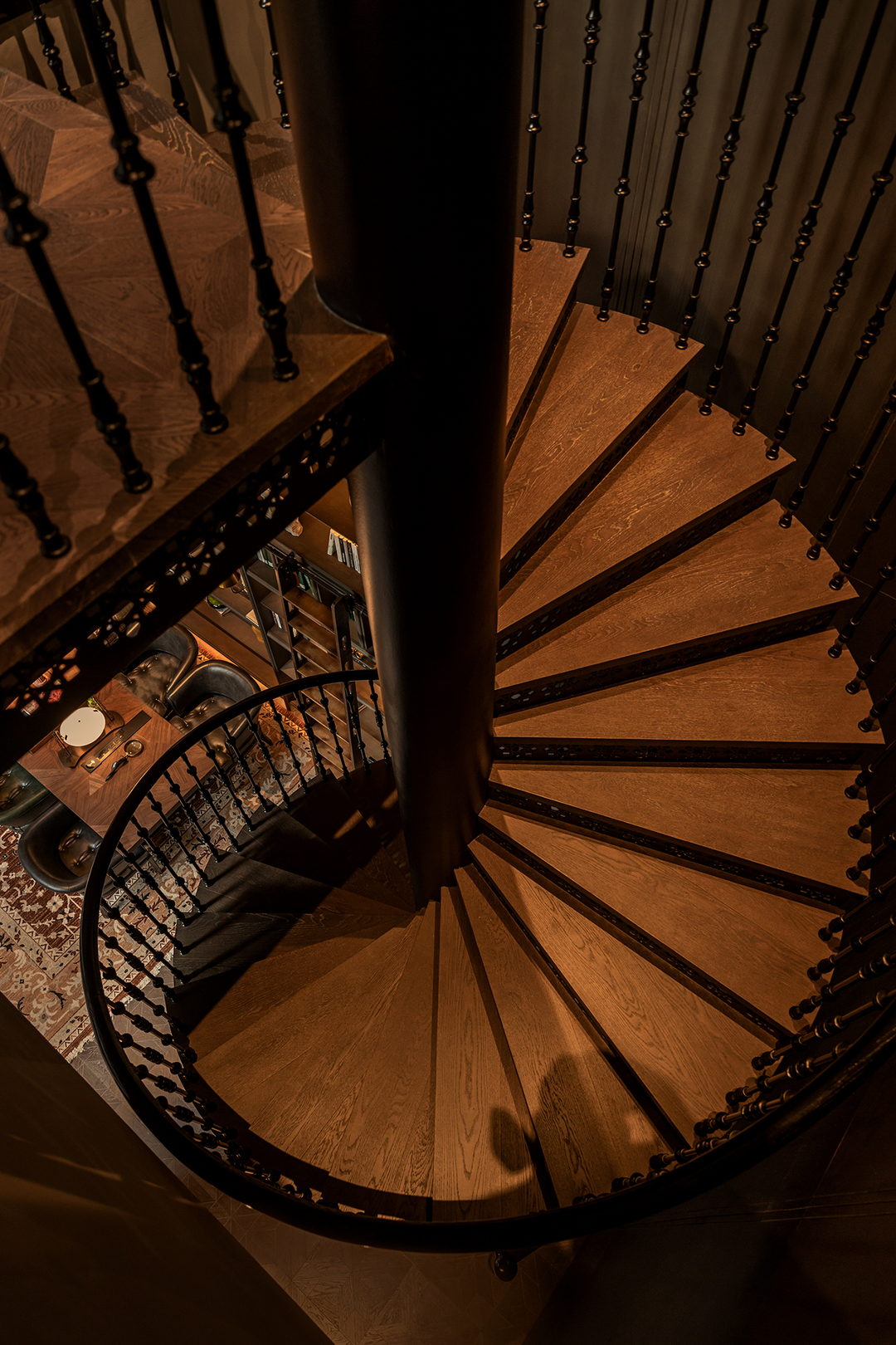 武汉·保利琅誉丨中国武汉丨深圳31设计-22