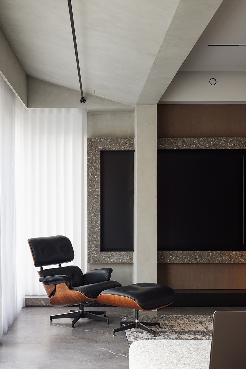 实景《须弥》｜高知家庭的人文价值场丨中国济南丨以志盛视-22