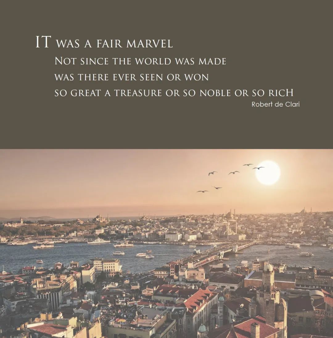 伊斯坦布尔博斯普鲁斯海峡文华东方酒店丨土耳其伊斯坦布尔丨HBAarchitecture-10