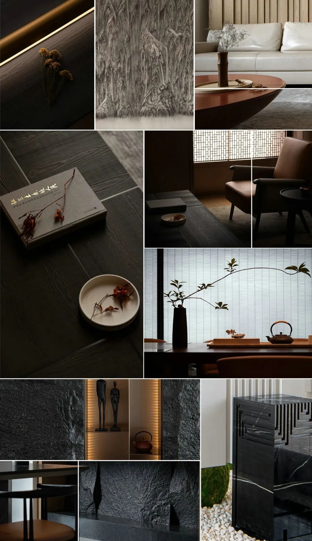 2025顶级会所:从设计到体验的沉浸式叙事-39