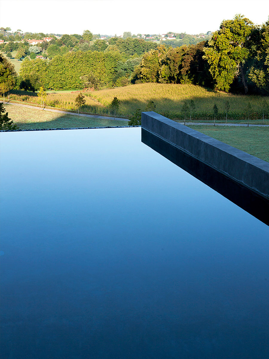 法国带历史的房子丨伊莎贝尔·洛佩斯  凯萨达-10