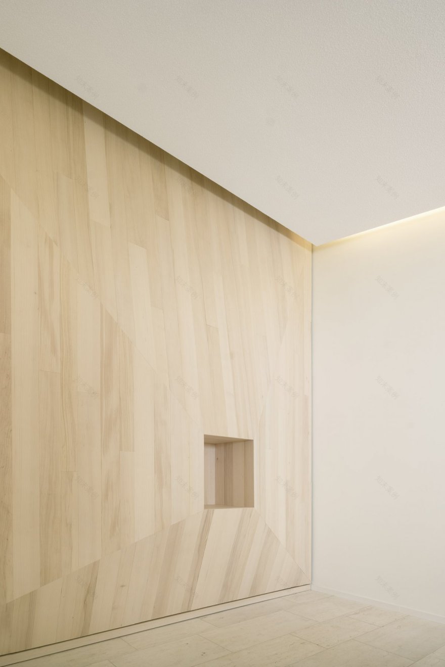 森林公墓殡仪馆丨德国丨Kaestle Ocker-13