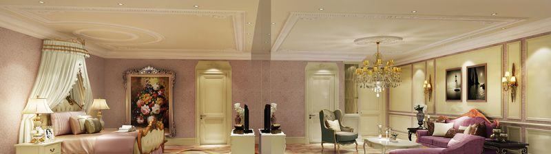 致爱月子酒店-8