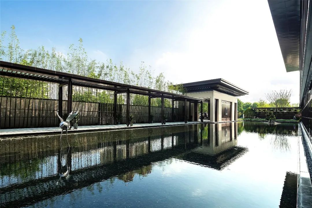 建业信阳府 | 致敬传统文化,缔造品质生活-126