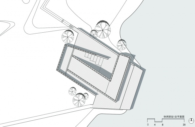 南阳洲际月季博览会风景建筑系列-55