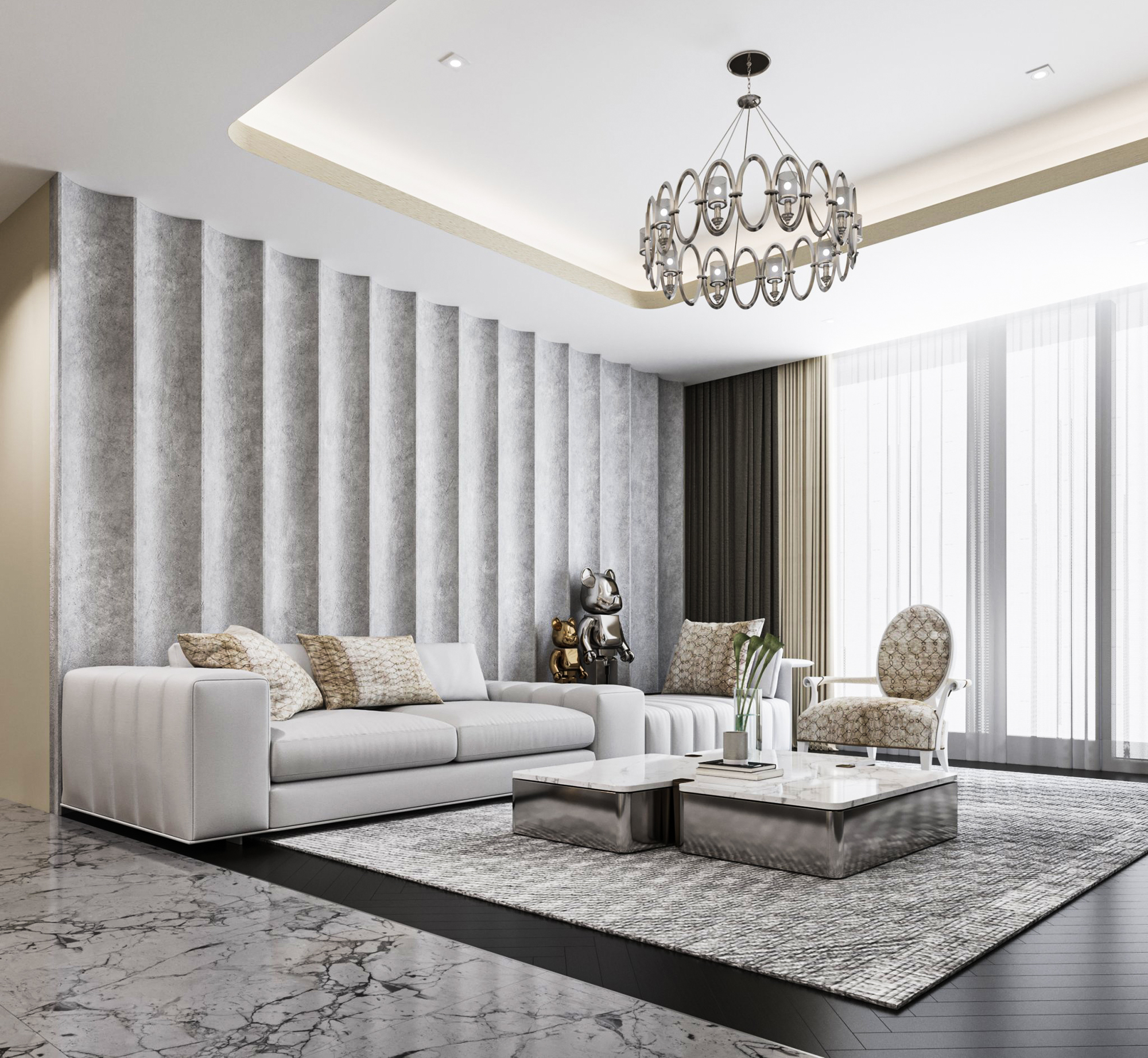 Garden Plaza - Phu My Hung-1