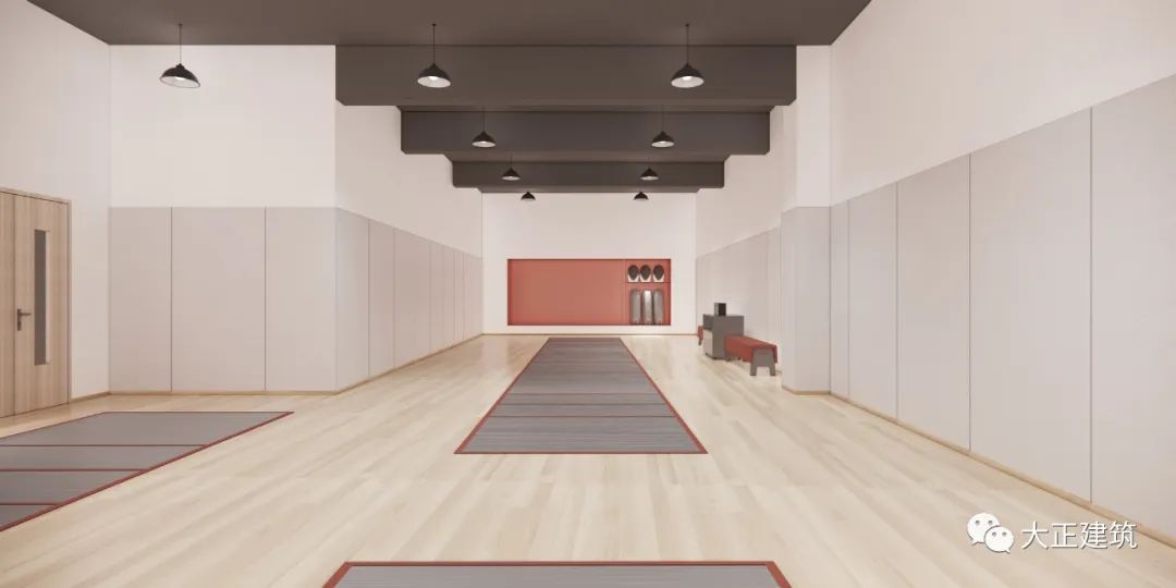 上海外国语大学附属杭州学校丨中国杭州丨大正建筑(Dplus studio)-63