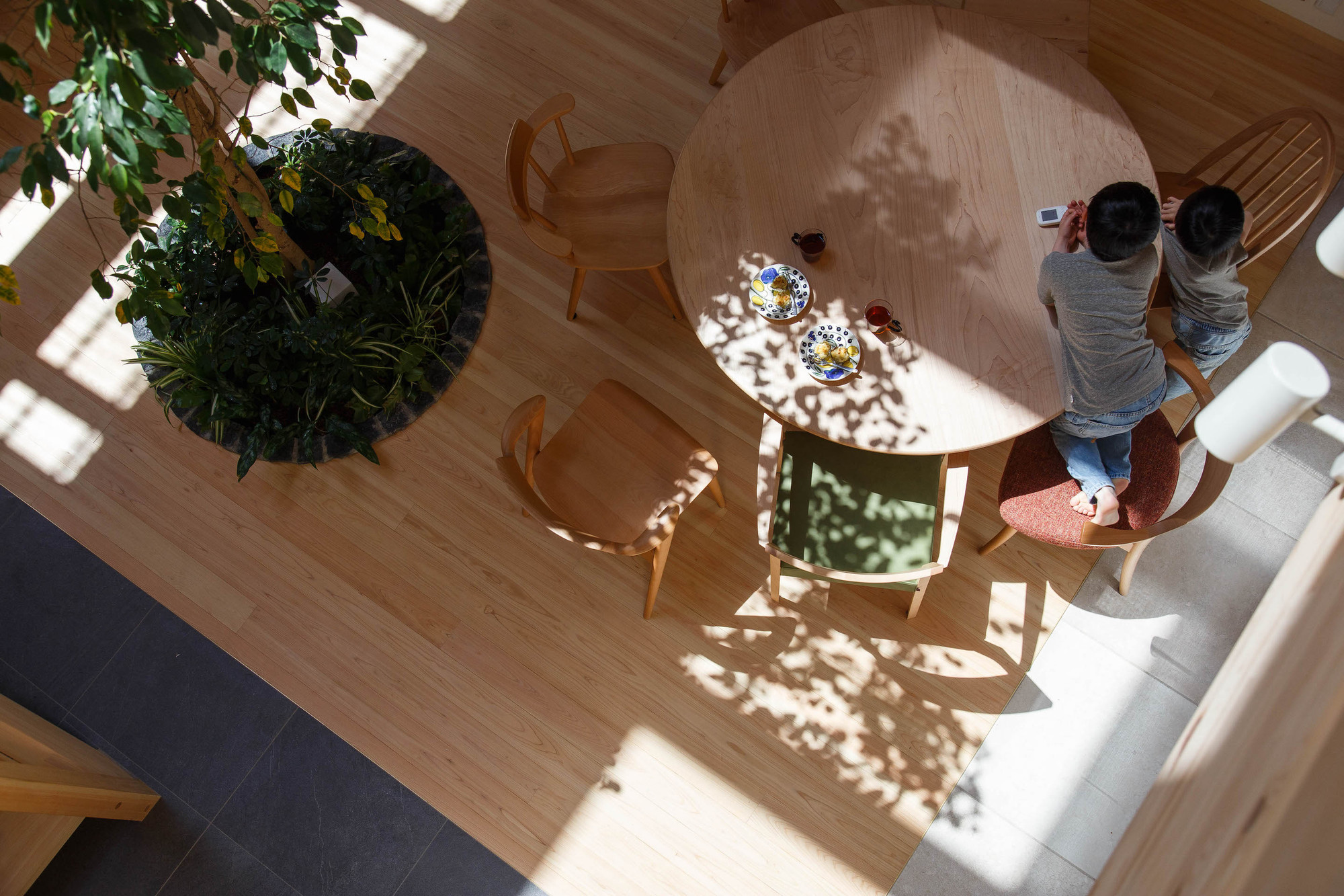 日本京都之宅丨07BEACH-29