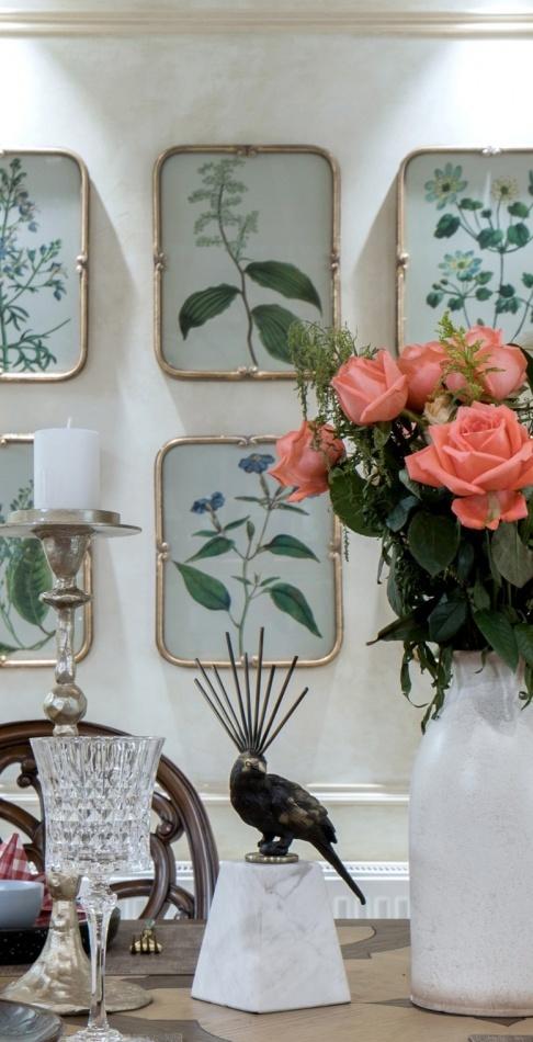 美式休闲家居设计 | 温馨和谐的家庭空间-10