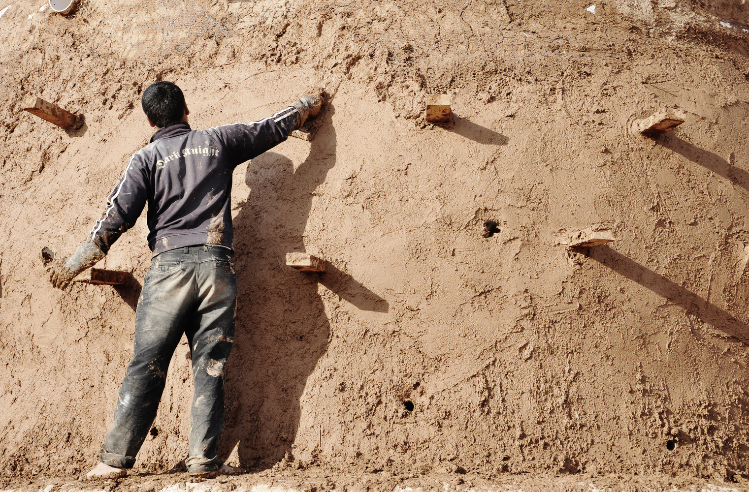 应急建筑为叙利亚难民儿童提供教育机会-42