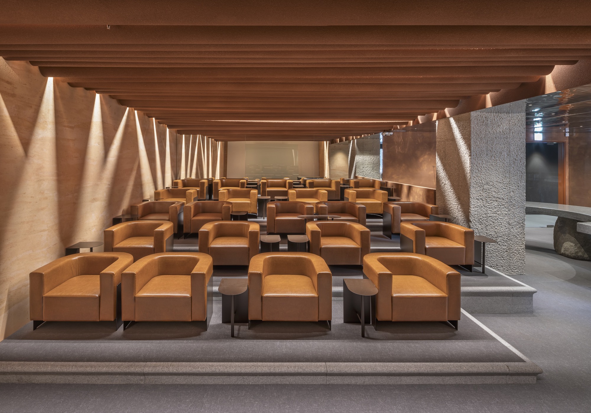 HongT 酒廊丨韩国首尔丨DRAWING WORKS-11