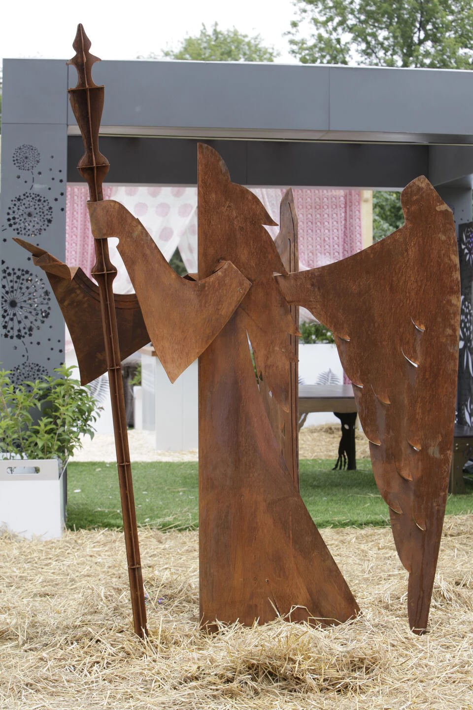 Moscow Flower Show-22