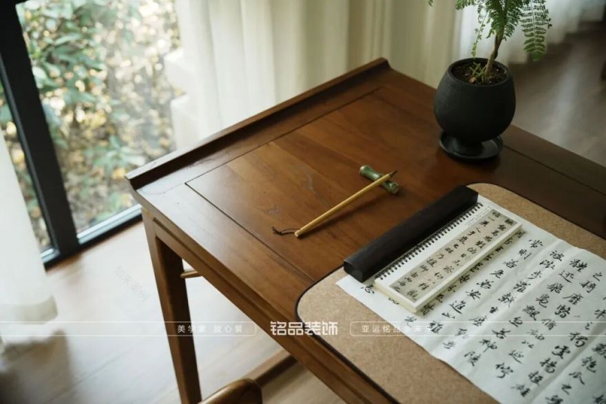 铭品装饰【绮罗香】系列各项目-156
