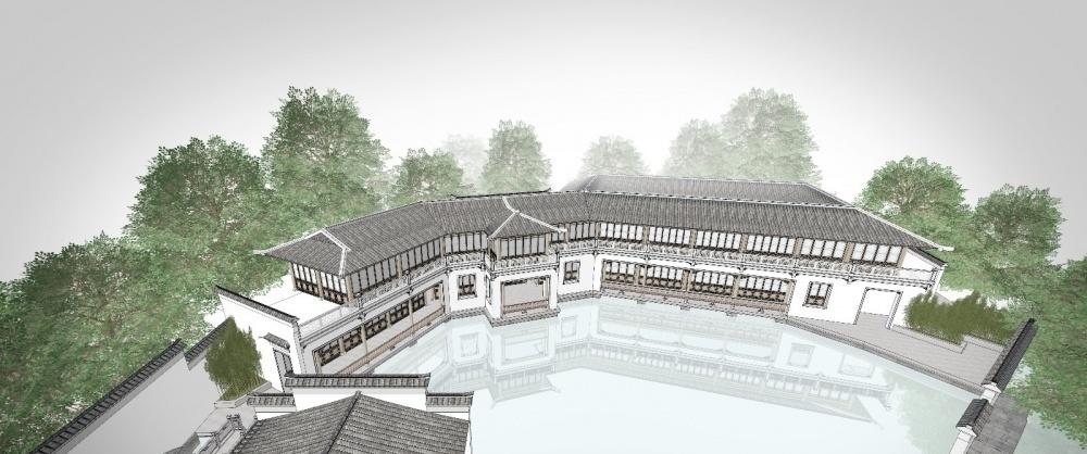 成都大院河鲜火锅 | 传统与现代的完美融合-2