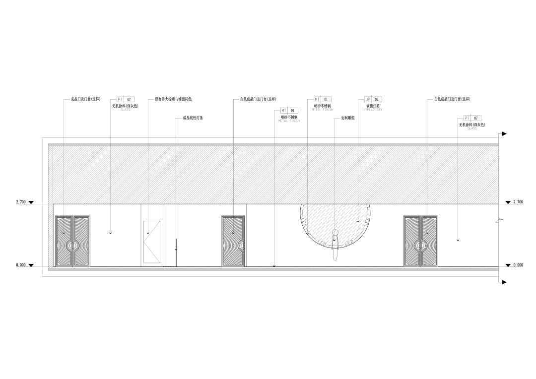 帆摄影·重庆体验中心丨中国重庆丨牛犇建筑空间设计事务所-20