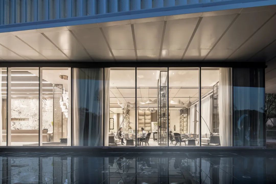 方直·彩虹公馆丨中国中山丨戴勇设计-28