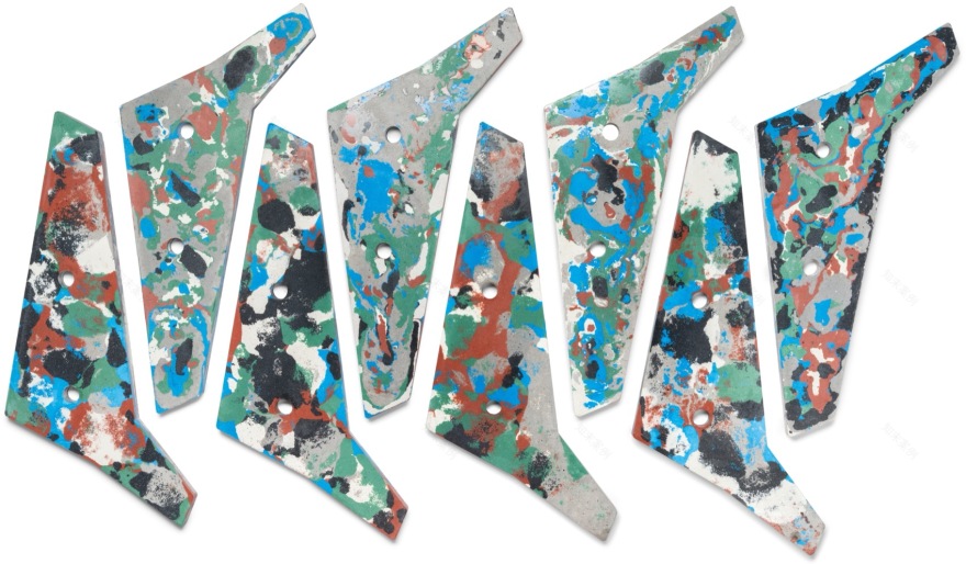 回收粉煤灰可持续实践:本土创造与第二座矿山丨本土创造(BENTU DESIGN)-50