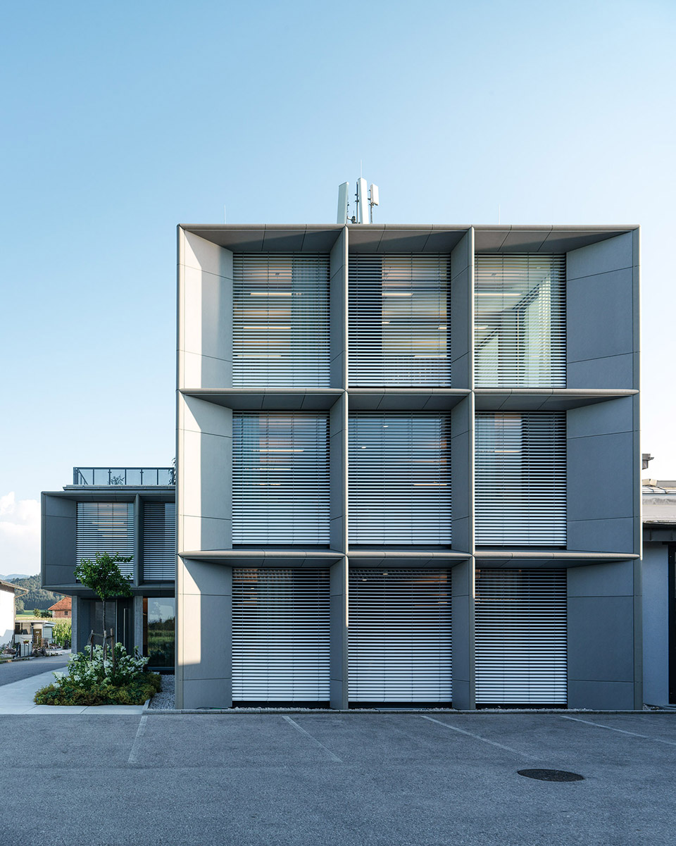 SFK 办公室丨奥地利丨heri&salli-63