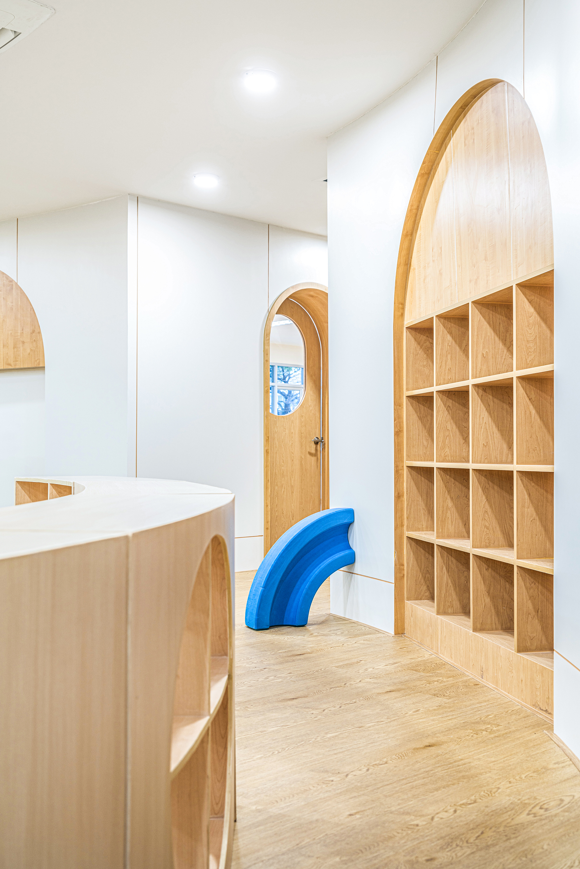 幼儿园 KPIS Kindergarten-28