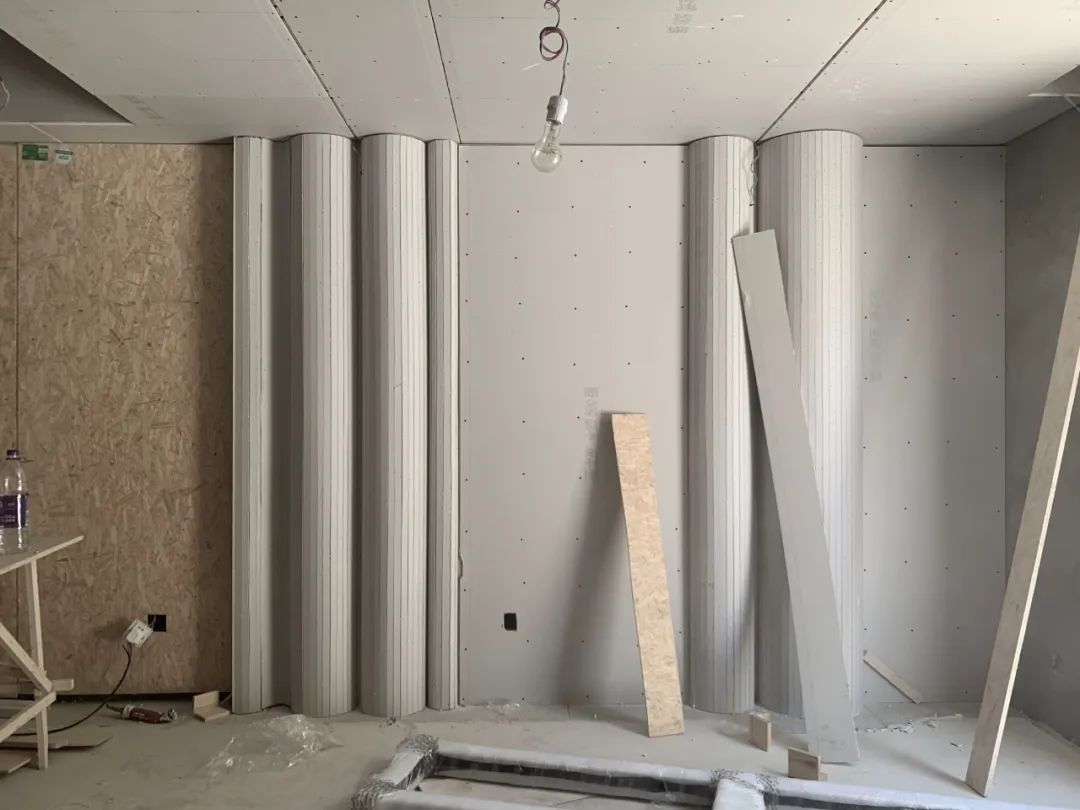 爱家华府全案落地实景·玫瑰窃贼丨中国湖州丨龙庭设计-65