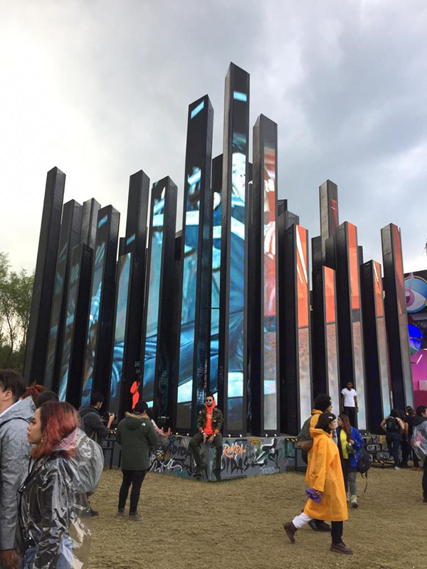 阿迪达斯之夜的速度丨哥伦比亚-21