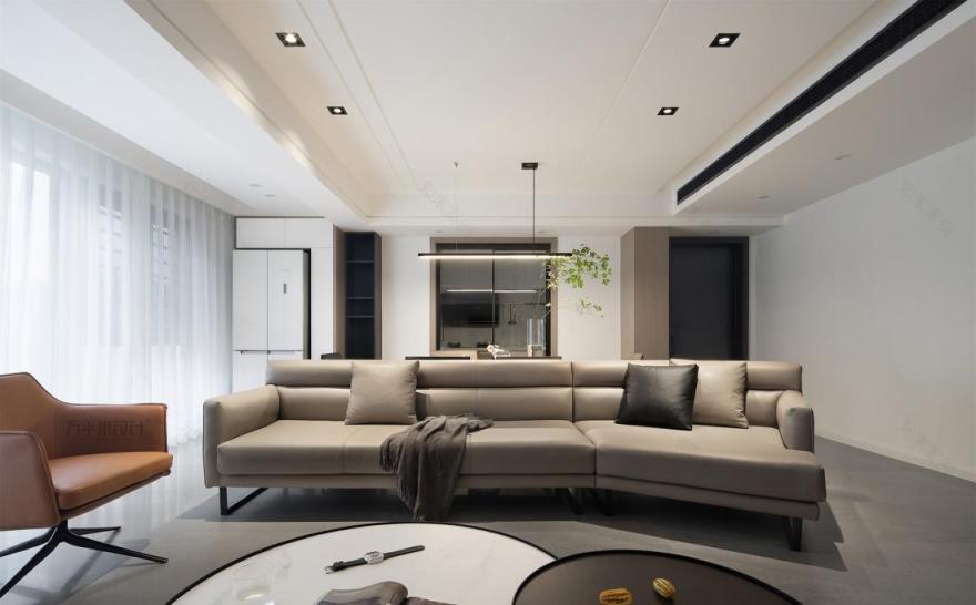 若·素极简主义之家-32