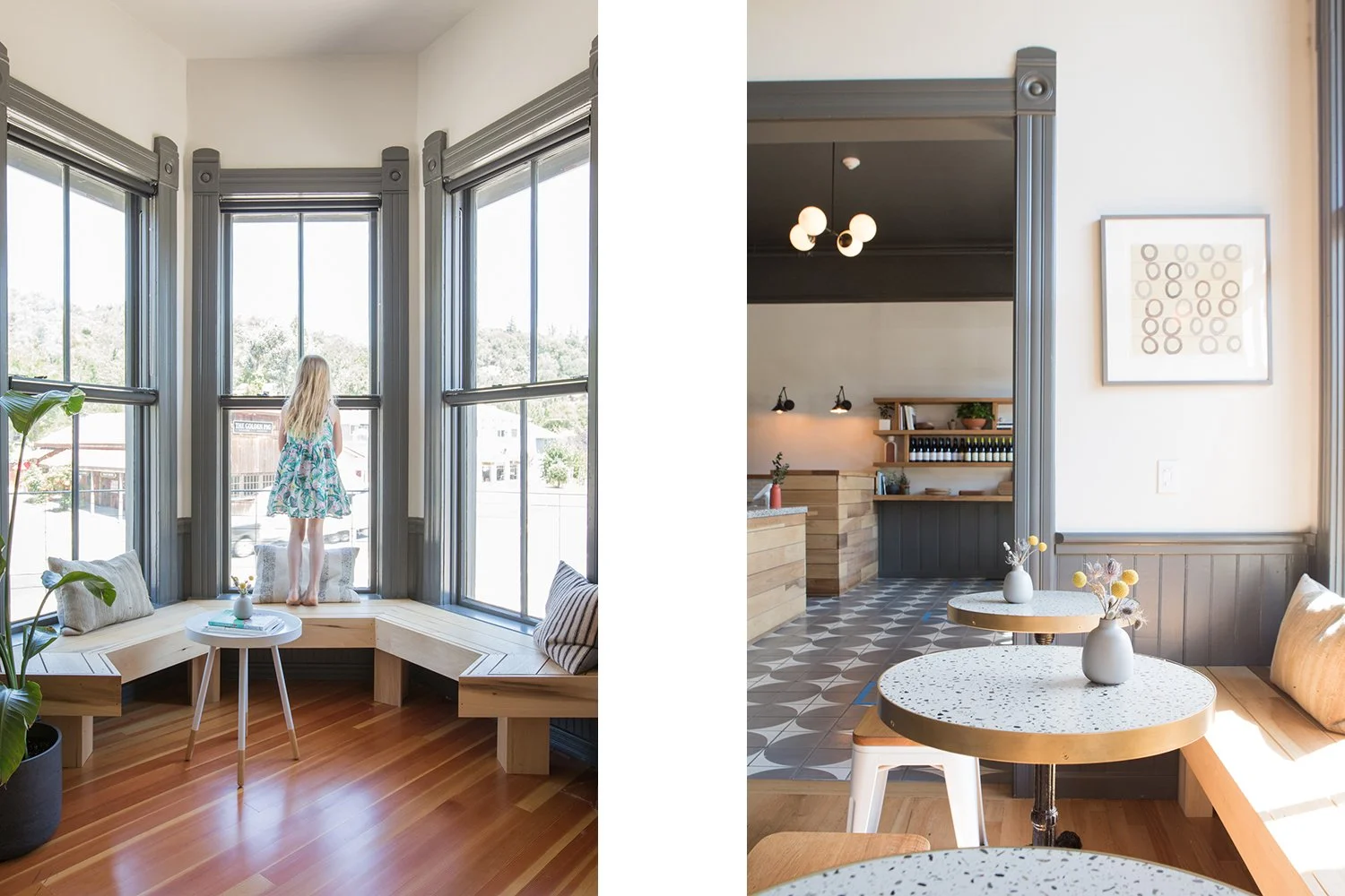 Thatcher Hotel改造项目丨美国加利福尼亚丨Medium Plenty-12