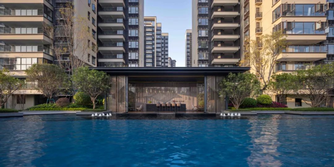 南宁彰泰凤岭江湾丨中国南宁丨SED新西林景观国际(深圳总部)-51