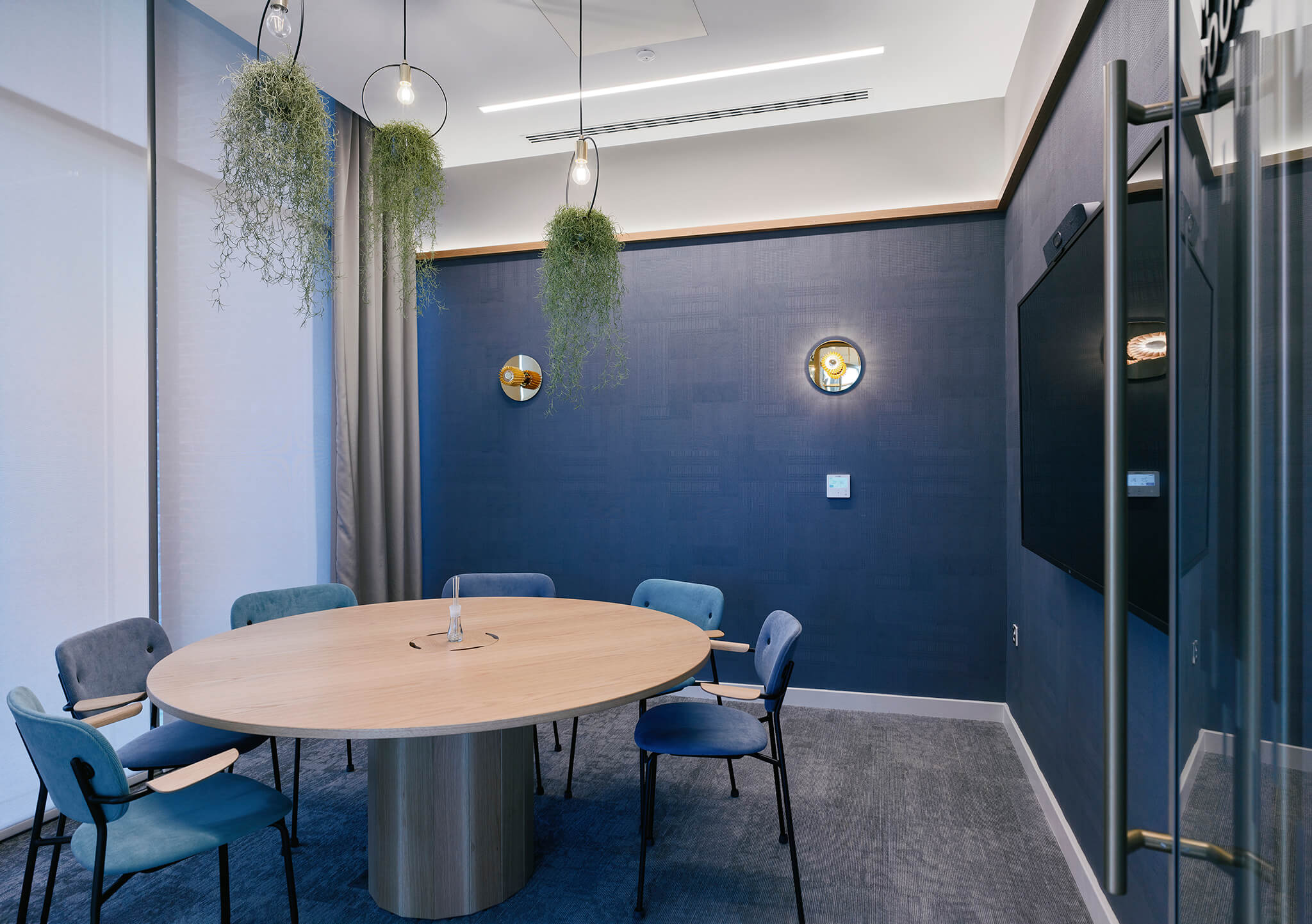 格雷厄姆住宅楼丨英国丨74-38