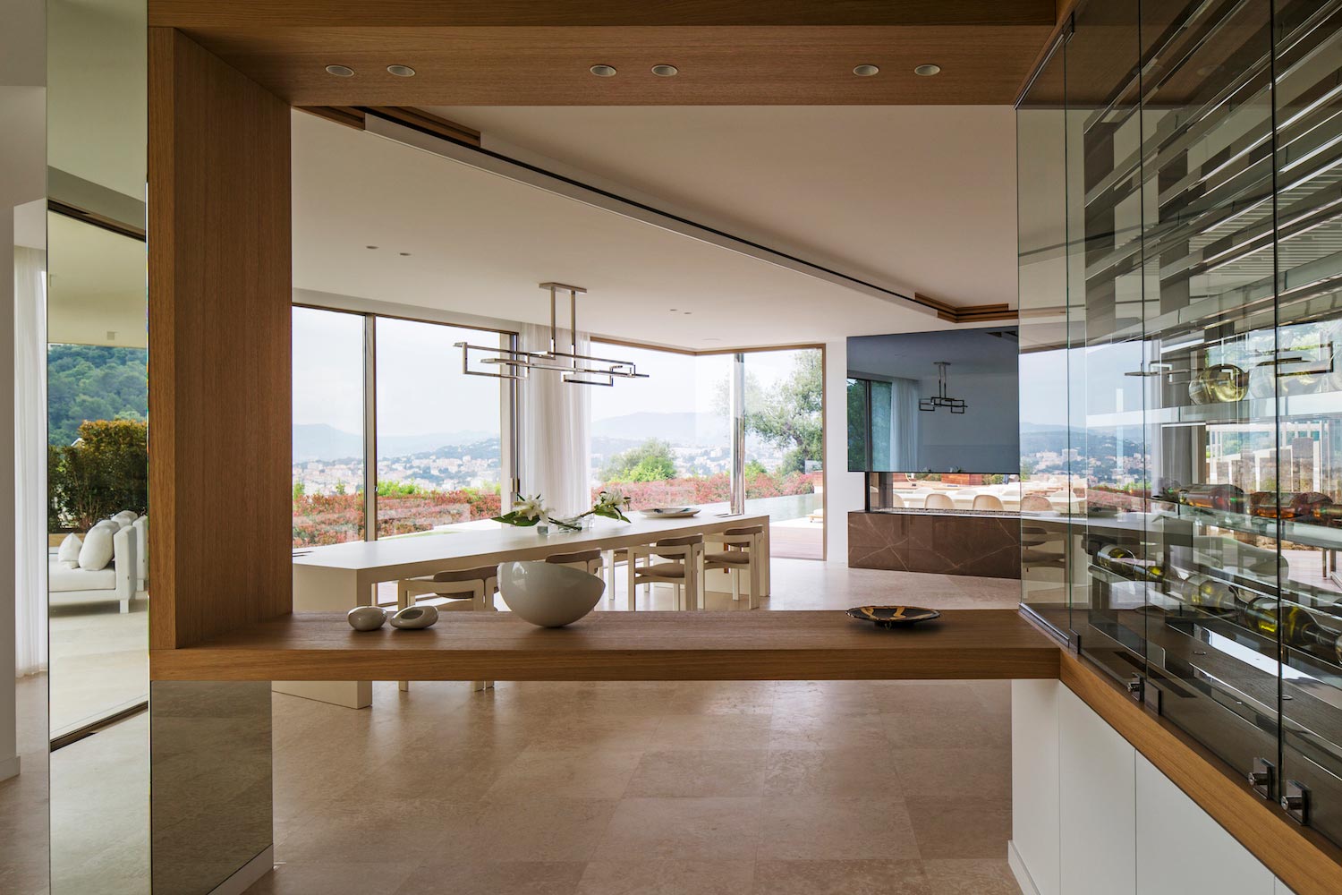 法国戛纳博迪诺别墅-12