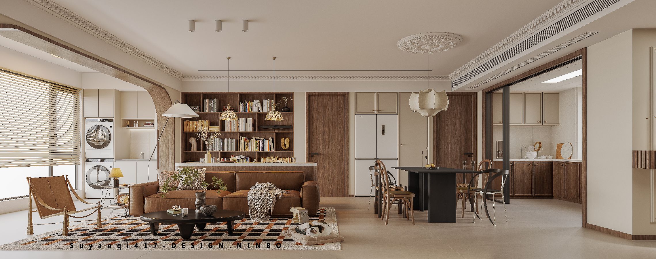 来点不一样的设计表现-10