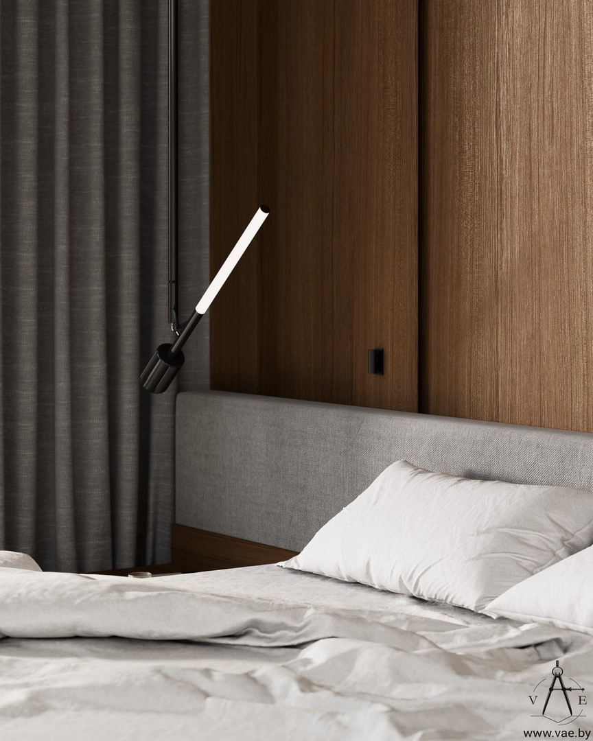 RAUBICHI. Интерьер VAE design & architecture-32