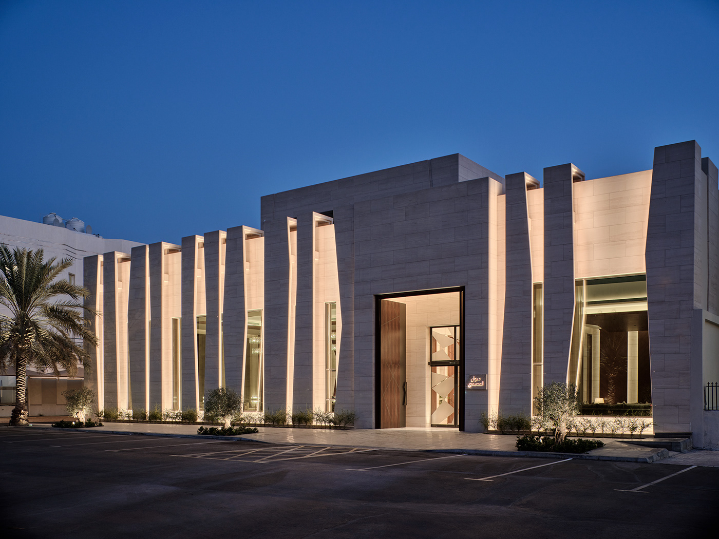 迪万·奥萨米丨illuminate Design,Reehana-6