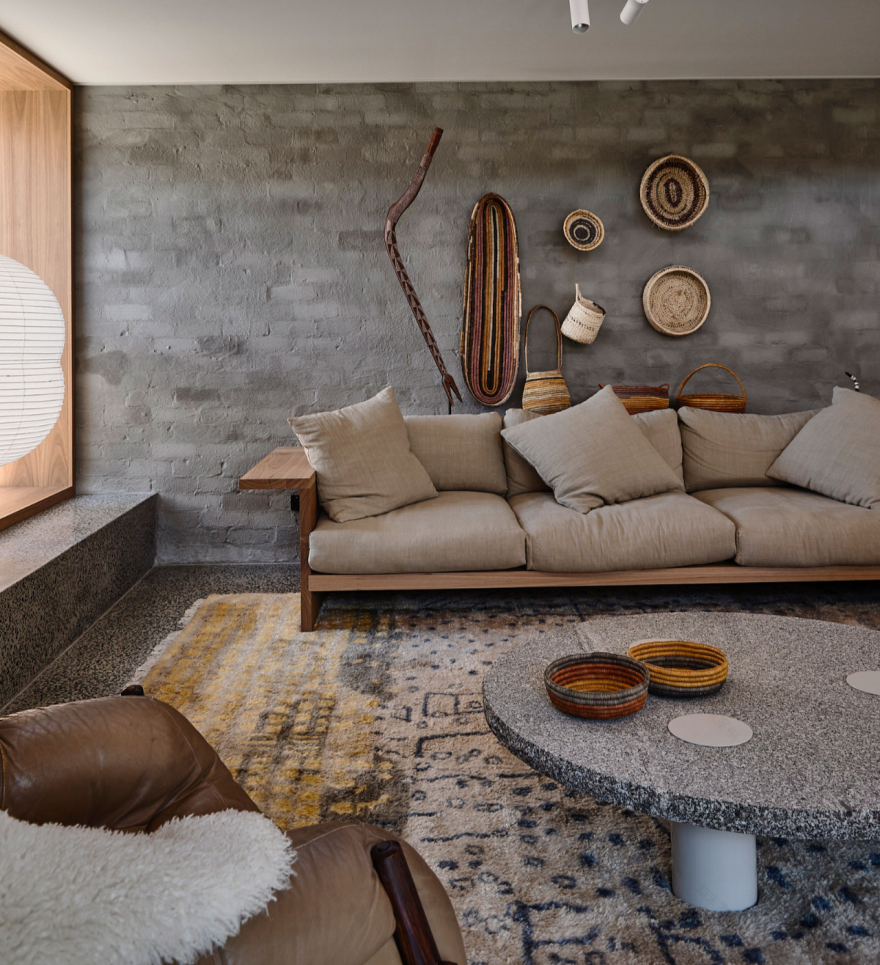 牛奶吧之家丨澳大利亚墨尔本丨Kennedy Nolan-32