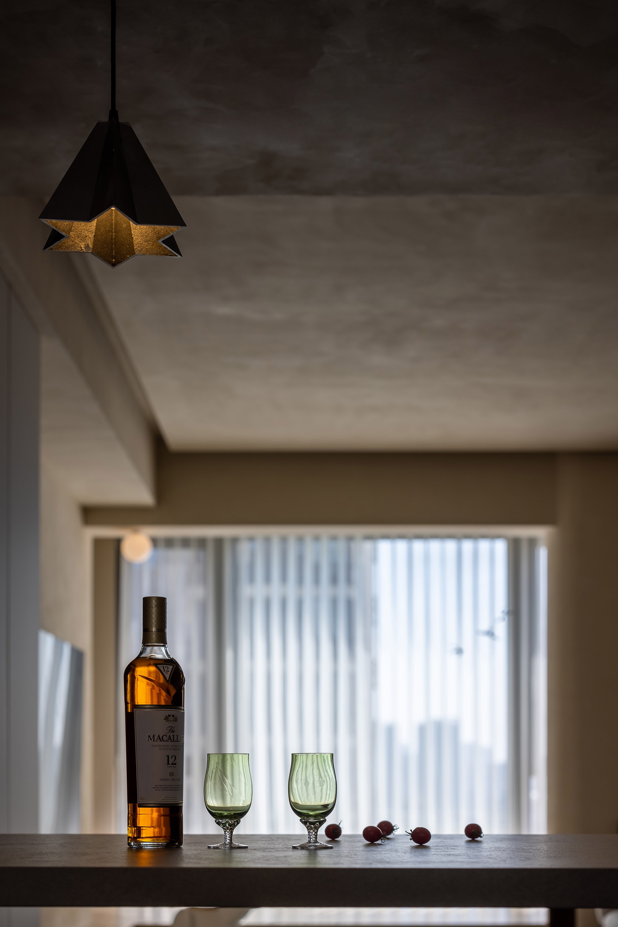 萌宠+二人世界,微侘寂美学戳中心巴丨晓安设计-42