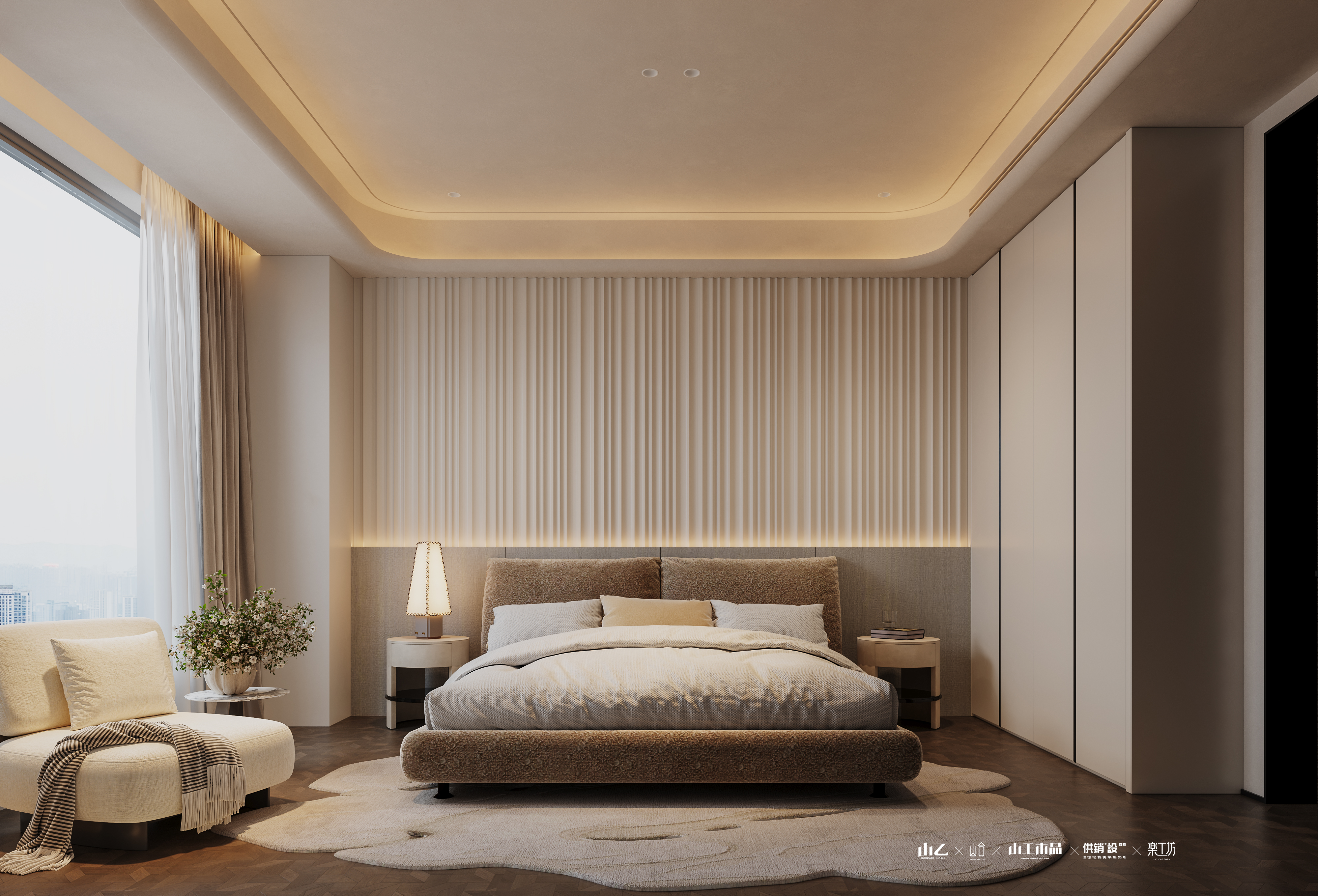 山乙山合  悦江洋-9