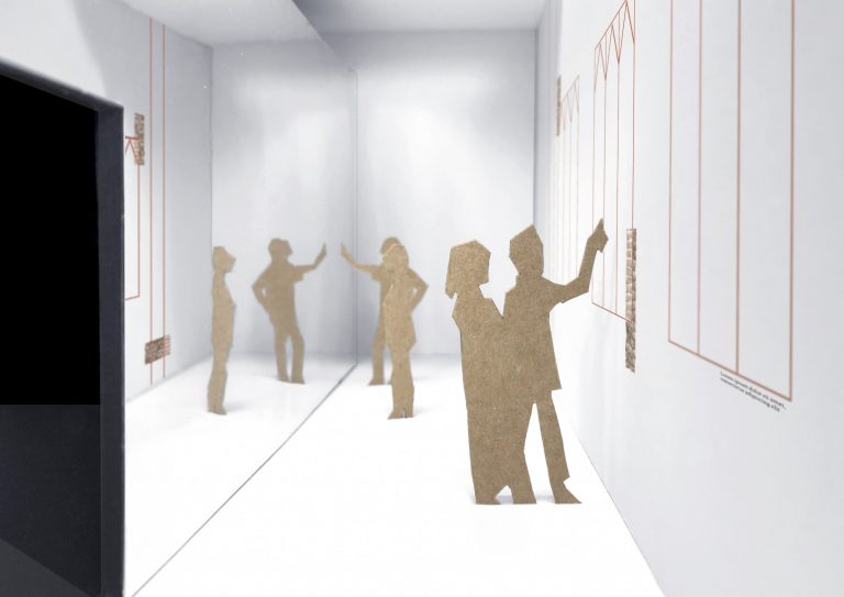 空间考古学丨匈牙利丨BME建筑工程学院中央空间设计系创作团队等-33