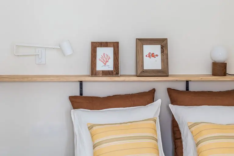 马德里 29m2 翻新公寓,展现极致空间利用-13