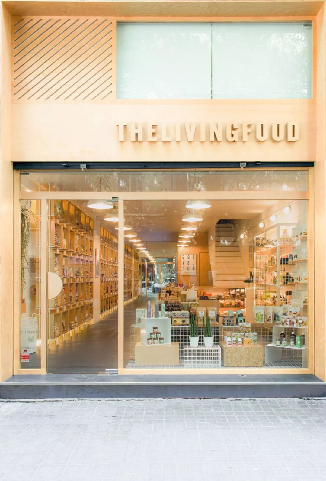 Miriam Barrio  每一个细节都在书写着个性和热情-51