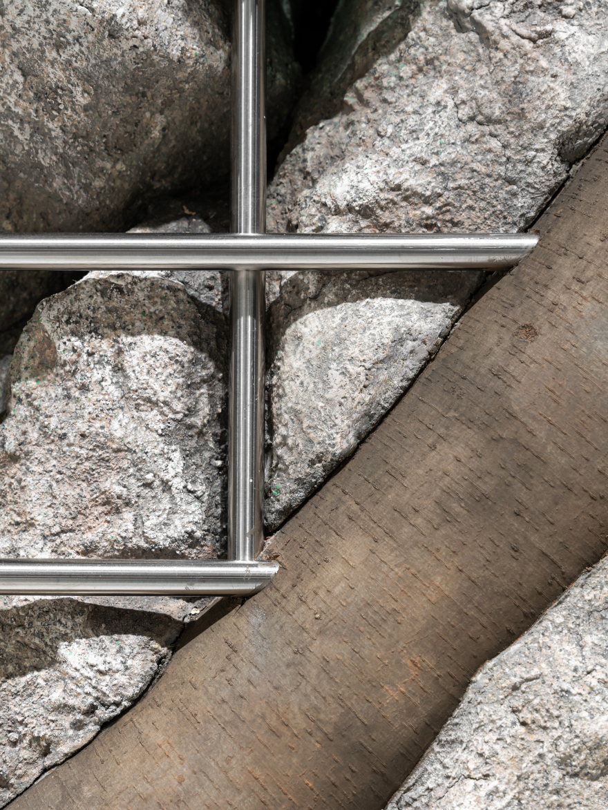 INNISFREE东京旗舰店丨日本东京丨GGJH(空间设计),SIGAKKUJO(VMD设计)-24