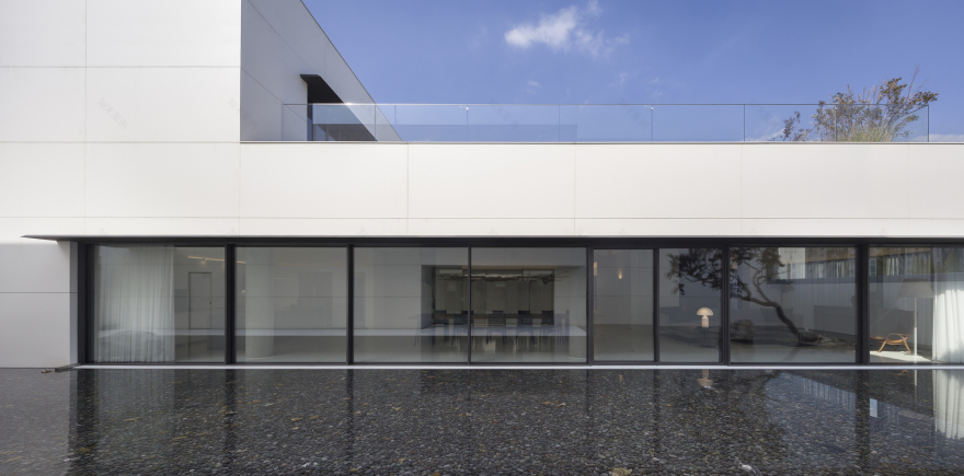 达科之家(Dacor House)B&A Design Communication 设计-31