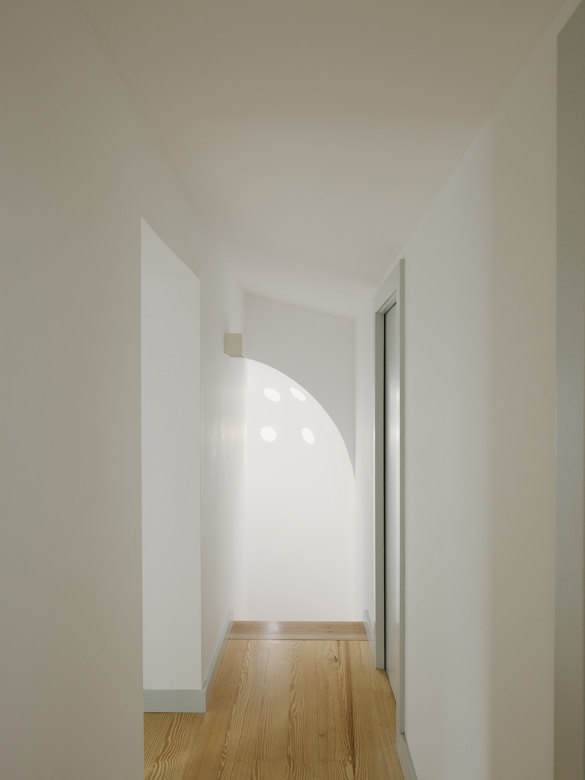 圣罗曼屋丨葡萄牙丨SAMF Arquitectos-49