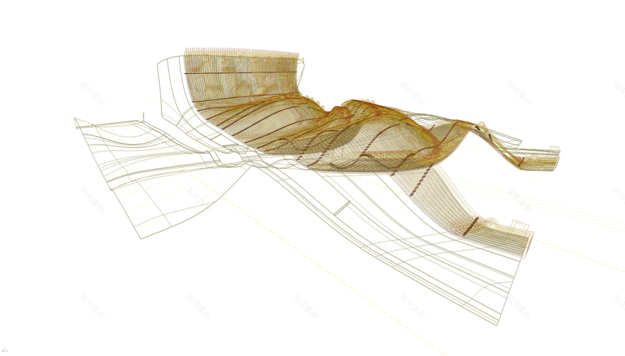 一个主要办公室翻新丨美国丨dECOi Architects-82