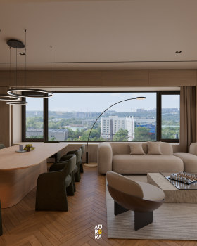 City Horizon Living
